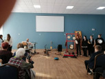 Концерт Владимира Мирова