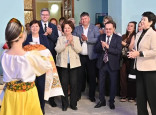 XIII межрегиональный Форум педагогов дошкольного образования