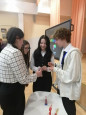 Занятия в школах по предметам естественно - научного цикла