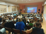 Спортивный диктант — 2026