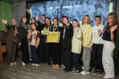 III областной добровольческий форум «Твори добро»