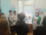 Всероссийская профориентационная неделя