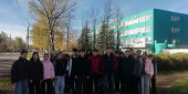 Всероссийская профориентационная неделя
