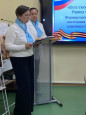 Духовно-нравственное воспитание как основа объединения народов России