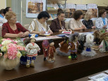 Духовно-нравственное воспитание как основа объединения народов России