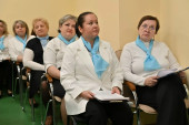 Духовно-нравственное воспитание как основа объединения народов России