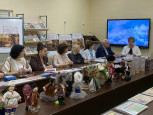 Духовно-нравственное воспитание как основа объединения народов России