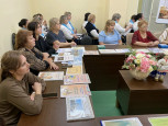 Духовно-нравственное воспитание как основа объединения народов России