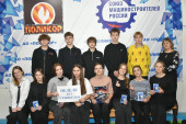Неделя без турникетов
