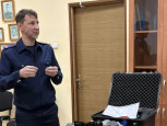 Осенние каникулы начались ярко!