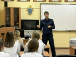 Осенние каникулы начались ярко!