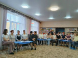 Преемственность дошкольного образовательного учреждения и школы: единство и различия