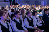 Стартовал новый сезон Умников и Умниц Ивановского края: кинешемские школьники покоряют олимпиаду!