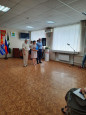 Встреча с лучшими выпускниками школ города Кинешма 2021