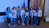 VIII Форуме педагогов