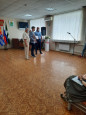 Встреча с лучшими выпускниками школ города Кинешма 2021