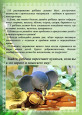 Если ребёнок кусается...