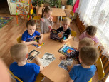 Неделя по тематике "Космос"