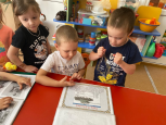 Тематическое занятие