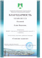 "Созвездие талантов"2020г