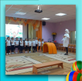 Наши  праздники
