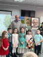 конкурс "Открываем богатство Пришвина"