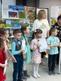 конкурс "Открываем богатство Пришвина"