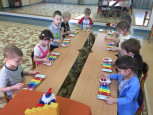 Растем с музыкой