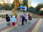 Акция памяти "День белых журавлей"