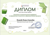 Онлайн-форум (36ч.)