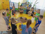 Областная акция  «Покормите птиц зимой»