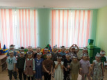 20 марта - Всемирный день воробья