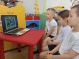 Экологический проект "Экокостюм"