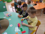 Занятия по интересам