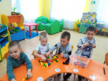 Занятия по интересам