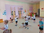 Физкультура всем нужна