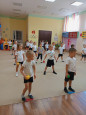 Физкультура всем нужна
