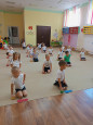 Физкультура всем нужна