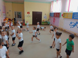 Физкультура всем нужна