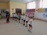Физкультура всем нужна