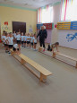 Физкультура всем нужна