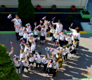 Акция "Звезда Победы 2026"