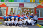 Флешмоб Победы