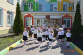 Флешмоб Победы