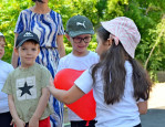 "Комплименты Родине"