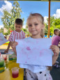 Праздник радужных брызг и улыбок: День мыльных пузырей в нашем детском саду!