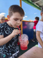 Праздник радужных брызг и улыбок: День мыльных пузырей в нашем детском саду!
