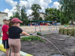 Маленькие грядки - большие открытия!