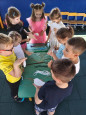 🐦🐦🐦🌞🌞🌞Пернатое лето: сегодня хотим рассказать как наши подготовишки создавали уникальных птиц!