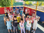 🐦🐦🐦🌞🌞🌞Пернатое лето: сегодня хотим рассказать как наши подготовишки создавали уникальных птиц!